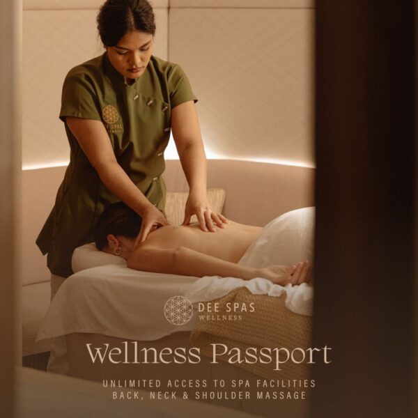Wellness Passport
