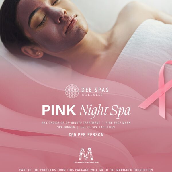 Pink Night Spa