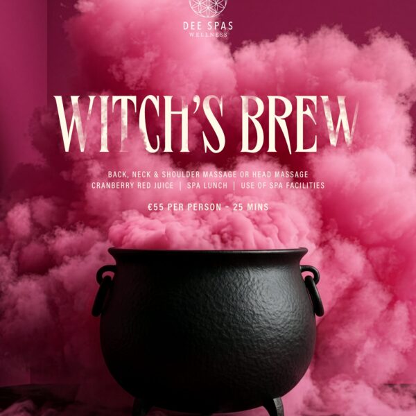 Witches' Brew