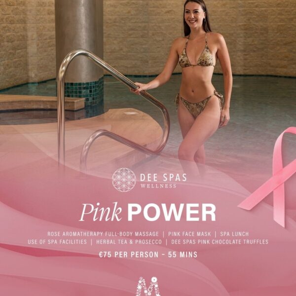 Pink Power