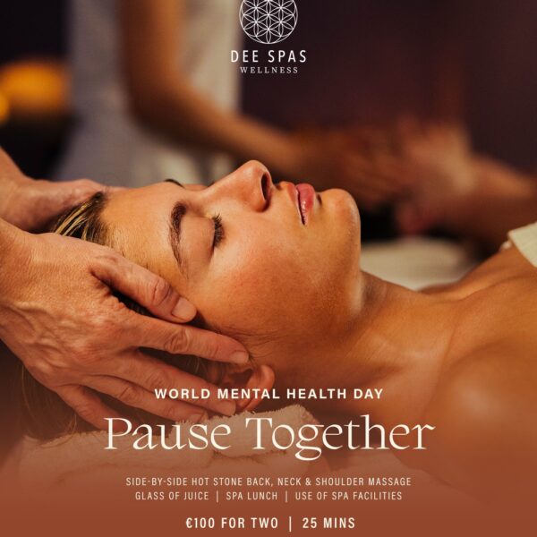 Pause Together